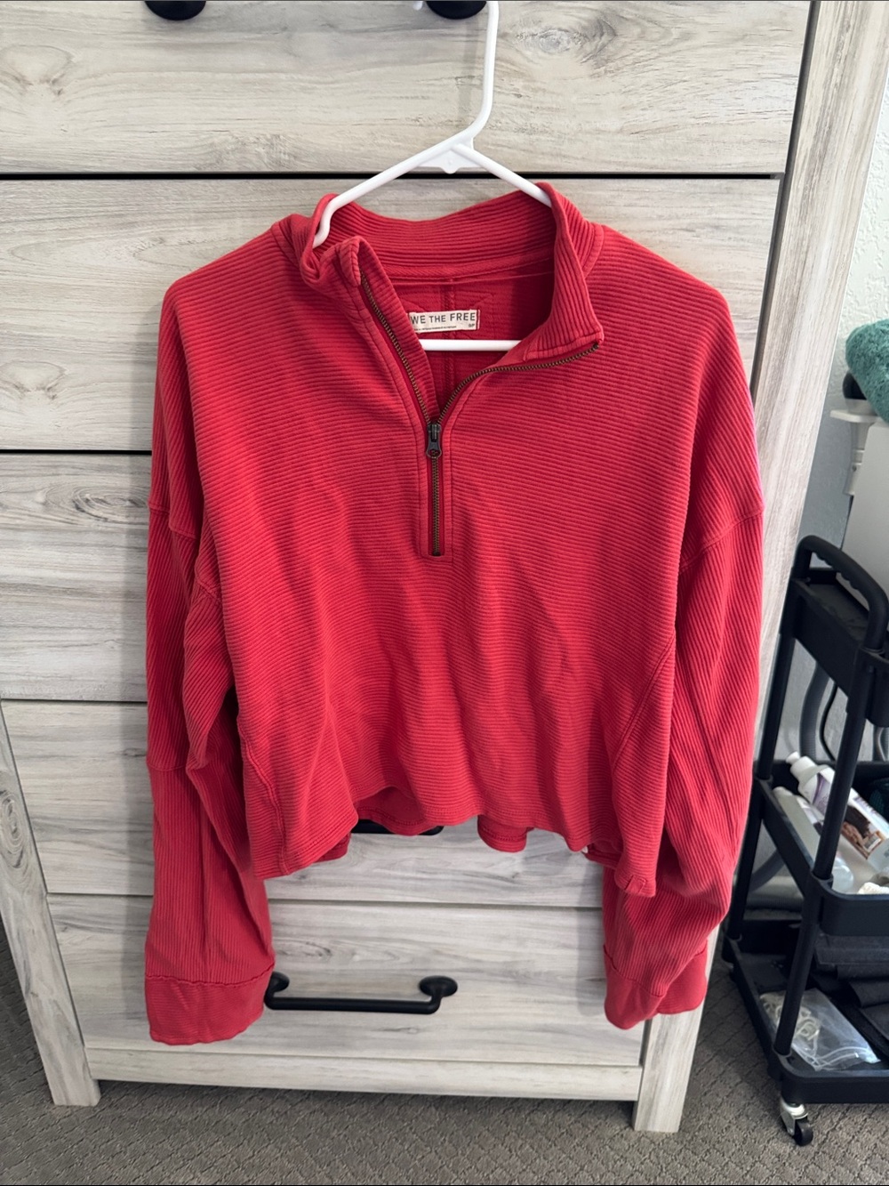 Free people top